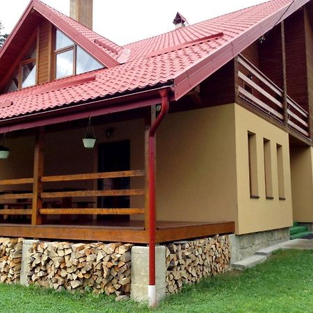 Гостьовий дім Tauer Татарів Екстер'єр фото