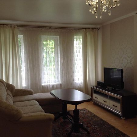Гостьовий дім Tauer Татарів Екстер'єр фото